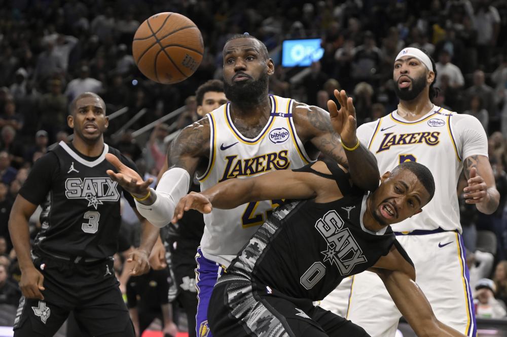 力不均造成 力不均造成