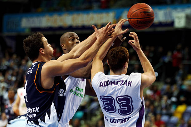 他在比赛中 他在比赛中